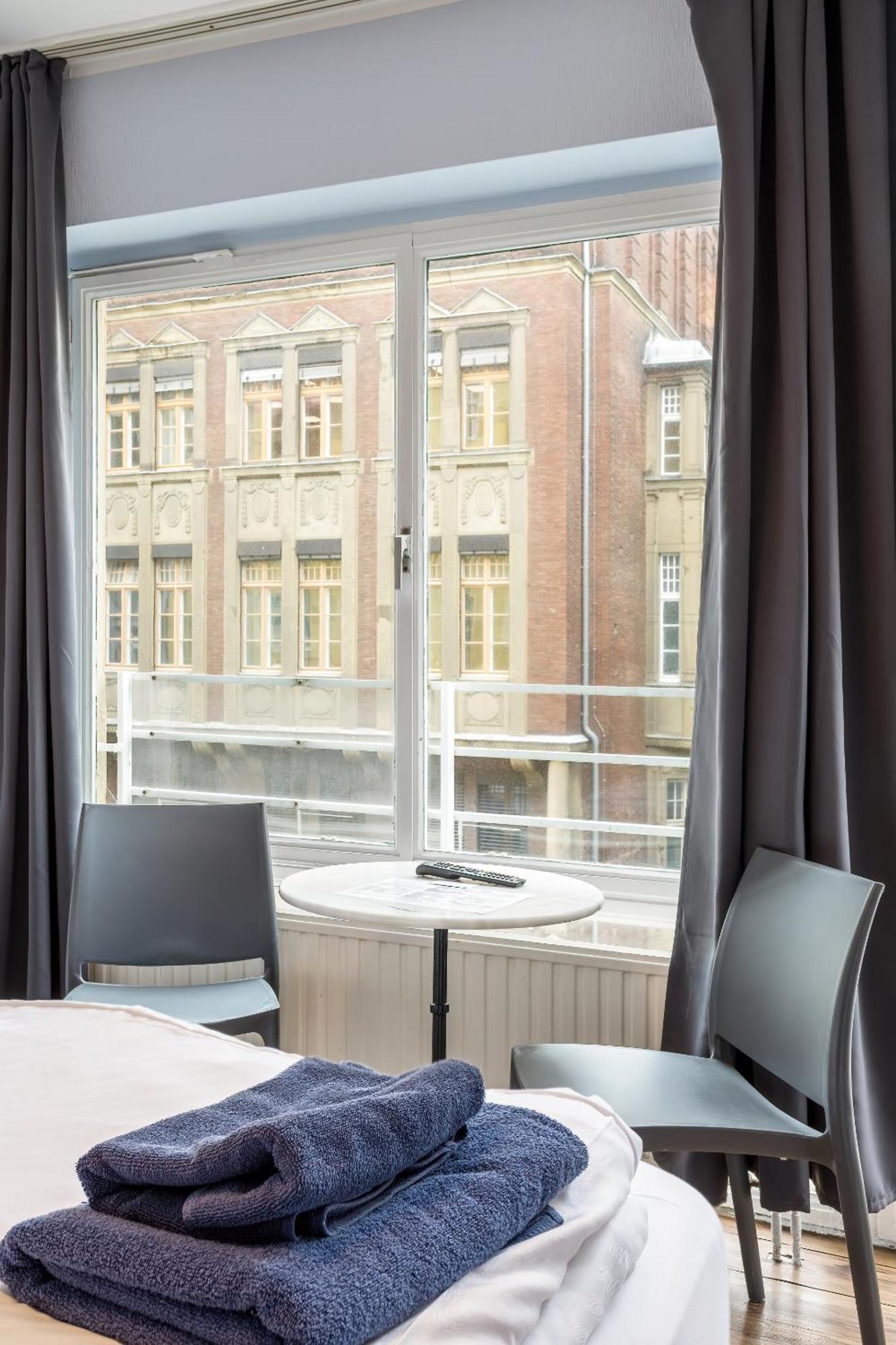 Icke.Apartments Берлин Экстерьер фото