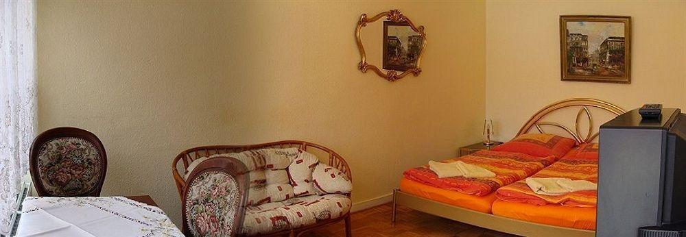 Icke.Apartments Берлин Экстерьер фото
